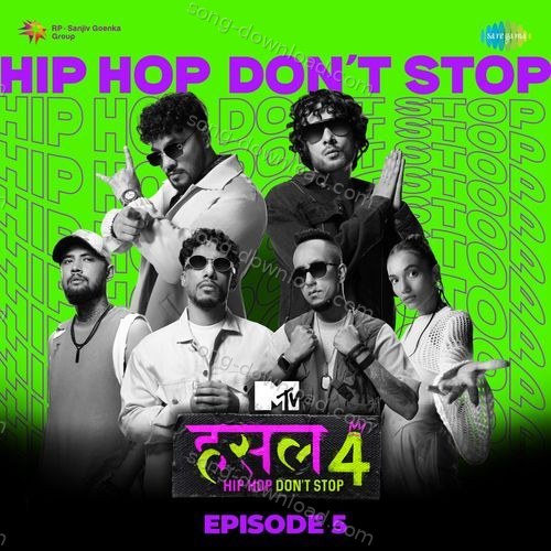 MTV Hustle 4 - Episode 5 Aditya Pushkarna MP3 Download